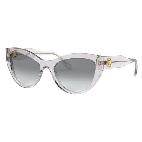 versace glasses women clear|Versace glasses with diamonds.